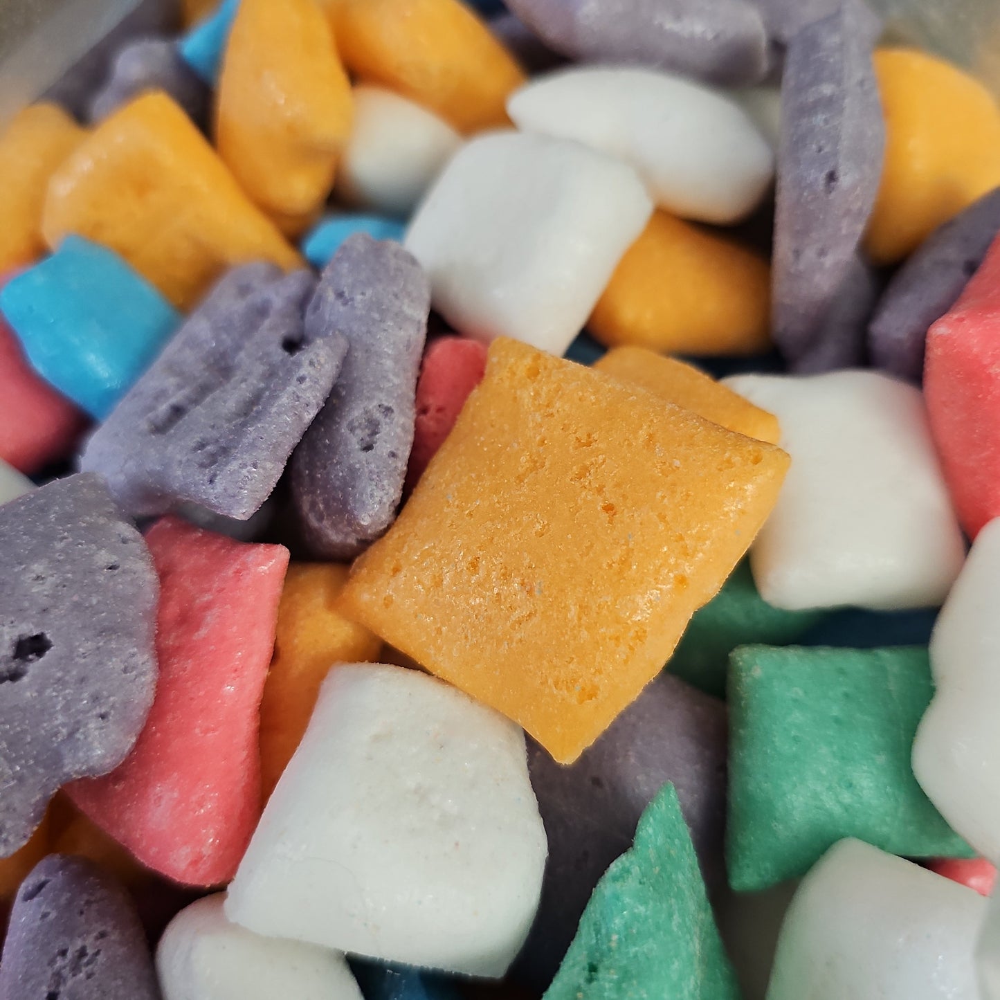 Krunch Heads (Freeze Dried Airheads)
