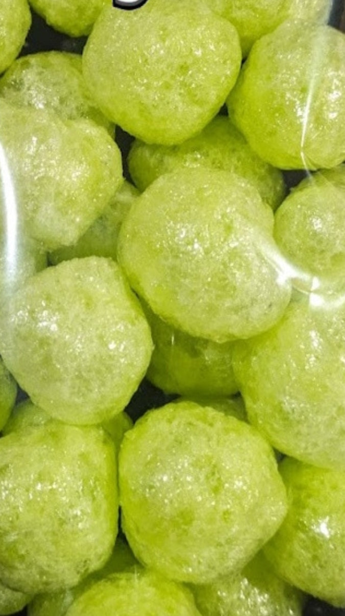 Jolly Gems (Freeze Dried Jolly Ranchers )