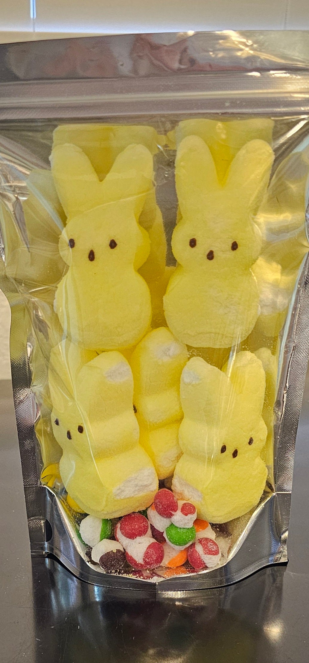 Marshmellow Peeps (Freeze Dried Peeps)