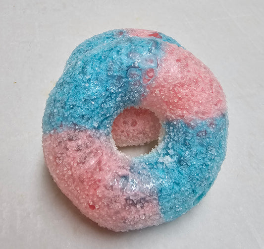Sweet Tart Halo Rings (Freeze Dried Halo's )