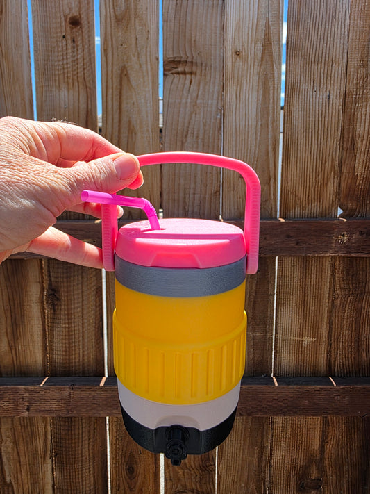 Teacher Pencil Koozie
