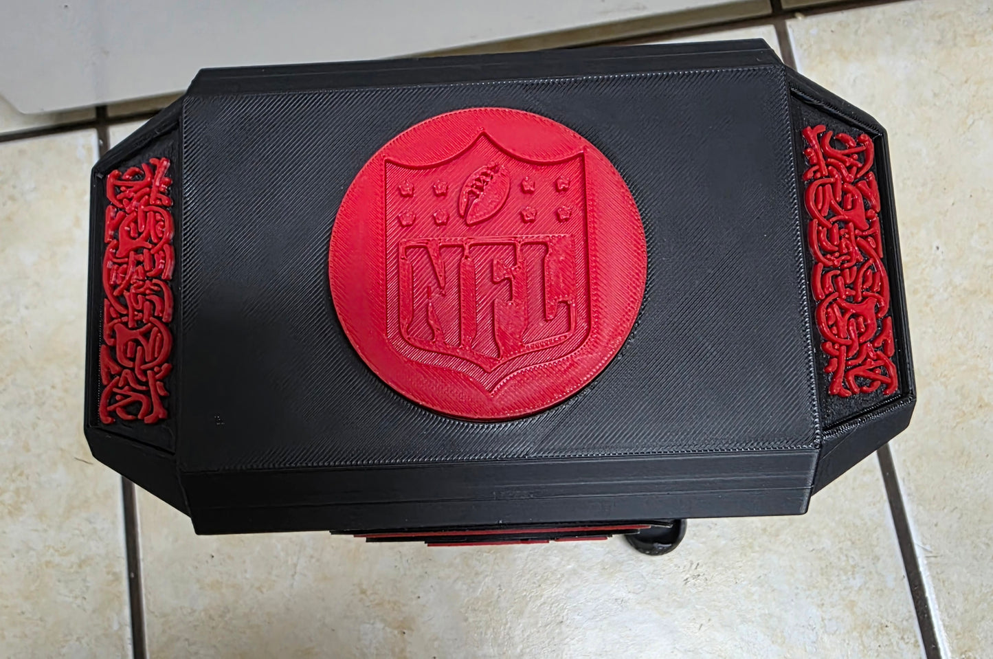 San Francisco 49ers Thor Hammer